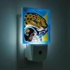 YouTheFan NFL Logo Series Nite Light(Jacksonville Jaguars)