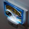 YouTheFan NFL Logo Series Nite Light(Jacksonville Jaguars)