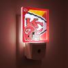 YouTheFan NFL Logo Series Nite Light(Kansas City Chiefs)