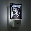 YouTheFan NFL Logo Series Nite Light(Las Vegas Raiders)