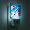 YouTheFan NFL Logo Series Nite Light(Miami Dolphins)