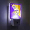 YouTheFan NFL Logo Series Nite Light(Minnesota Vikings)