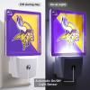 YouTheFan NFL Logo Series Nite Light(Minnesota Vikings)