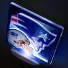 YouTheFan NFL Logo Series Nite Light(New England Patriots)