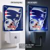 YouTheFan NFL Logo Series Nite Light(New England Patriots)