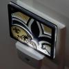 YouTheFan NFL Logo Series Nite Light(New Orleans Saints)