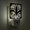 YouTheFan NFL Logo Series Nite Light(New Orleans Saints)
