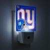 YouTheFan NFL Logo Series Nite Light(New York Giants)