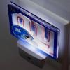 YouTheFan NFL Logo Series Nite Light(New York Giants)