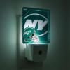 YouTheFan NFL Logo Series Nite Light(New York Jets)