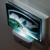 YouTheFan NFL Logo Series Nite Light(New York Jets)