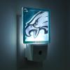 YouTheFan NFL Logo Series Nite Light(Philadelphia Eagles)