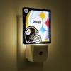 YouTheFan NFL Logo Series Nite Light(Pittsburgh Steelers)