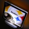YouTheFan NFL Logo Series Nite Light(Pittsburgh Steelers)