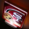 YouTheFan NFL Logo Series Nite Light(San Francisco 49ers)