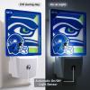 YouTheFan NFL Logo Series Nite Light(Seattle Seahawks)