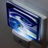 YouTheFan NFL Logo Series Nite Light(Seattle Seahawks)