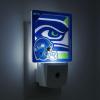 YouTheFan NFL Logo Series Nite Light(Seattle Seahawks)