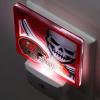 YouTheFan NFL Logo Series Nite Light(Tampa Bay Buccaneers)