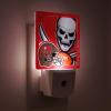 YouTheFan NFL Logo Series Nite Light(Tampa Bay Buccaneers)