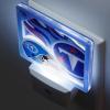 YouTheFan NFL Logo Series Nite Light(Tennessee Titans)
