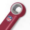 YouTheFan NFL Stainless Steel BBQ Spatula with Bottle Opener(Arizona Cardinals)