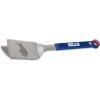 YouTheFan NFL Stainless Steel BBQ Spatula with Bottle Opener(Buffalo Bills)