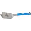 YouTheFan NFL Stainless Steel BBQ Spatula with Bottle Opener(Carolina Panthers)