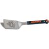 YouTheFan NFL Stainless Steel BBQ Spatula with Bottle Opener(Chicago Bears)