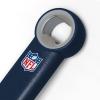 YouTheFan NFL Stainless Steel BBQ Spatula with Bottle Opener(Dallas Cowboys)