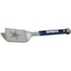 YouTheFan NFL Stainless Steel BBQ Spatula with Bottle Opener(Dallas Cowboys)