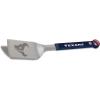 YouTheFan NFL Stainless Steel BBQ Spatula with Bottle Opener(Houston Texans)