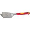 YouTheFan NFL Stainless Steel BBQ Spatula with Bottle Opener(Kansas City Chiefs)