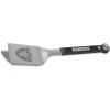 YouTheFan NFL Stainless Steel BBQ Spatula with Bottle Opener(Las Vegas Raiders)