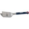 YouTheFan NFL Stainless Steel BBQ Spatula with Bottle Opener(New England Patriots)