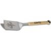 YouTheFan NFL Stainless Steel BBQ Spatula with Bottle Opener(New Orleans Saints)