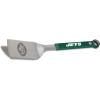 YouTheFan NFL Stainless Steel BBQ Spatula with Bottle Opener(New York Jets)