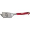 YouTheFan NFL Stainless Steel BBQ Spatula with Bottle Opener(San Francisco 49ers)