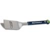 YouTheFan NFL Stainless Steel BBQ Spatula with Bottle Opener(Seattle Seahawks)