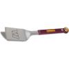 YouTheFan NFL Stainless Steel BBQ Spatula with Bottle Opener(Washington Commanders)
