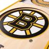YouTheFan NHL 3D Stadium 6×19 Banner(Boston Bruins)