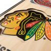 YouTheFan NHL 3D Stadium 6×19 Banner(Chicago Blackhawks)