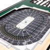 YouTheFan NHL 3D Stadium 6×19 Banner(Dallas Stars)