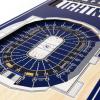 YouTheFan NHL 3D Stadium 6×19 Banner(Tampa Bay)