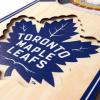 YouTheFan NHL 3D Stadium 6×19 Banner(Toronto Maple)