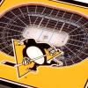 YouTheFan NHL 3D StadiumView Coasters(Pittsburgh Penguins)
