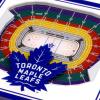 YouTheFan NHL 3D StadiumView Coasters(Toronto Maple Leafs)
