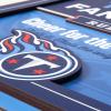 YouTheFan Officially-licensed NFL Fan Rules Wall Art, multiple layers, humorous team artwork sports fan motto, showcases funny rules, indoor decor(Tennessee Titans)