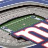 YouTheFan Officially-licensed NFL Stadium Series 3D Wall Art – multi-layer team stadium replica, detailed sports fan gift, indoor decor(New York Giants)