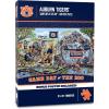 YouTheFan NCAA Appalachian State Game Day at The Zoo 500pc Puzzle 28″ x 10.5″(Auburn Tigers)